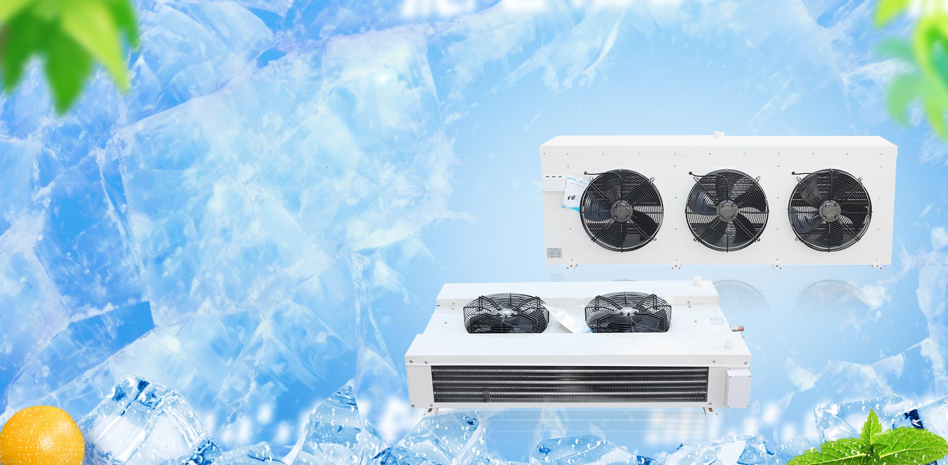 Zhejiang Xinba rashladna oprema Co., Ltd.